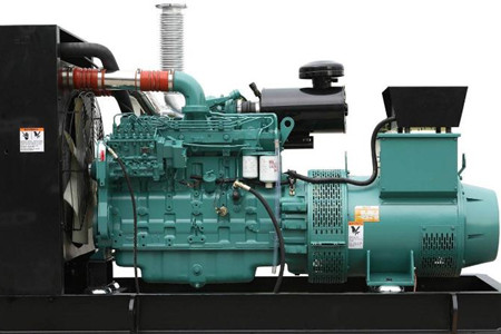 上柴發(fā)電機(jī)組機(jī)油選用注意事項(xiàng)