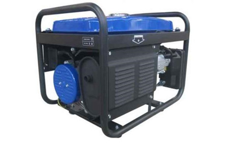 汽油發電機組發電量不足是什么故障引起的？