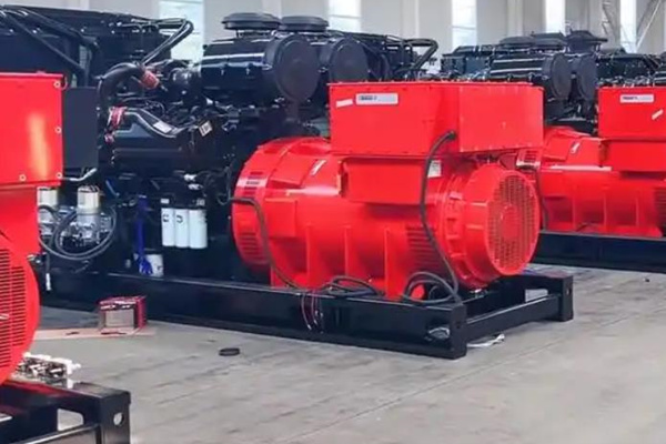 柴油發(fā)電機(jī)組額定電流的計(jì)算方法、大致范圍及重要性
